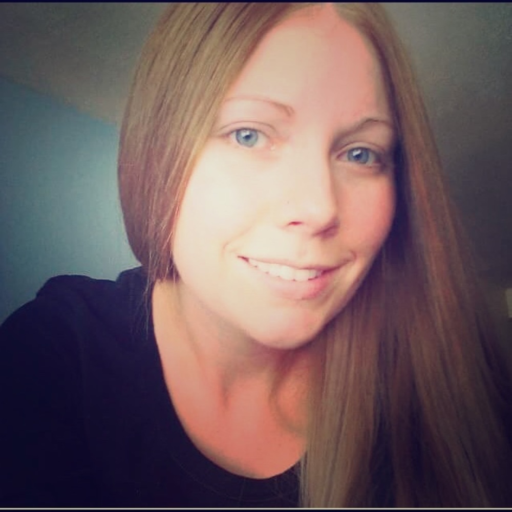 Meet your Posher, Beth